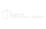 center of theological inquiry - logo