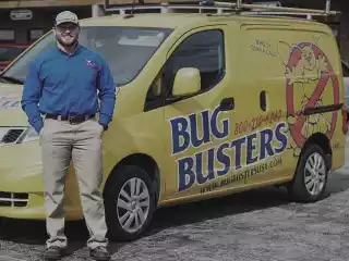 Tn Bug Busters